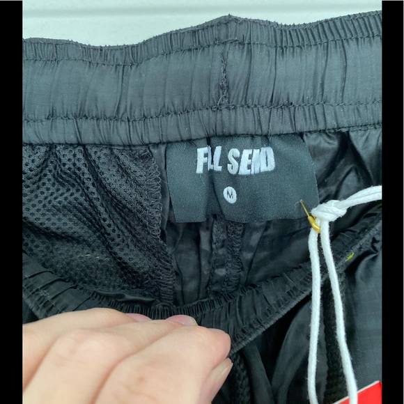 FULL SEND NELK BOYS Shorts - Picture 4 of 4